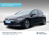 VW Golf, 2.0 TDI VIII Move, Jahr 2023 - Hamburg