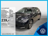 VW Golf, 2.0 TDI VIII Move FLA, Jahr 2024 - Landshut