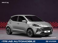 Hyundai i10, 1.2 (MY25) Benzin (79 ) 5-AMT (automatisierte ) Trend Komfortpaket, Jahr 2022 - Kippenheim