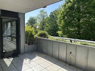 ***MIETE*** HELLE Wohnung mit Blick ins Grüne vom BALKON - Dülmen