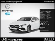 Mercedes A 200, d AMG-Sport Ambiente 18, Jahr 2023 - Hagen (Stadt der FernUniversität)