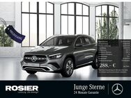 Mercedes GLA 200, Progressive Advanced, Jahr 2023 - Menden (Sauerland)