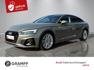 Audi A5, Sportback S line 40 TFSI quattro OPTIK, Jahr 2024 - Lohr (Main)