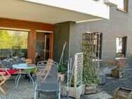 Interessante und ruhige Wohnung mit großer Terrasse in Schwäbisch Gmünd zu verkaufen - Schwäbisch Gmünd