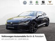 VW Arteon, 2.0 TSI Shooting Brake R, Jahr 2022 - Berlin