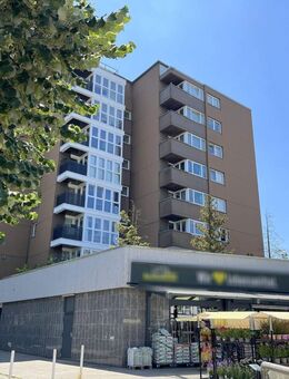 Frei werdende, geräumige 3-Zimmer-Wohnung an der begehrten Rüttenscheider Straße, Erbpacht! - Essen