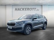 Skoda Kodiaq, 2.0 TDI Style Smart Link, Jahr 2023 - Langenhagen