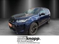 Land Rover Discovery Sport, 2.0 D165 AWD Dynamic SE El, Jahr 2022 - Weinheim