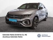 VW T-Roc, 1.0 TSI R-Line T-Roc R-Line 81kW Ansch, Jahr 2024 - Iserlohn