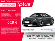 Audi TT RS, Coupé quattro, Jahr 2023 - Großwallstadt