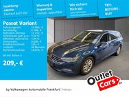 VW Passat Variant, 2.0 TDI Business, Jahr 2020 - Hanau (Brüder-Grimm-Stadt)