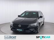 Opel Insignia, 2.0 GSi, Jahr 2022 - Uslar