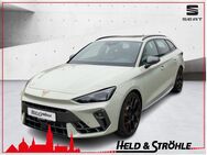 Seat Leon, 2.0 TSI Sportstourer VZ, Jahr 2022 - Neu Ulm