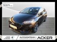 Ford Fiesta, 1.0 EcoBoost MHEV ST-Line, Jahr 2023 - Bad Berleburg