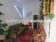 Wohnungsswap - Malplaquetstraße - Berlin