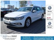 VW Passat Variant, 2.0 TDI Business NA, Jahr 2021 - Schwarzenfeld