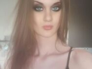 Trans Girl 21 Jahre biete geile Sexvideos gegen TG🔥🥵❤ - Brühl (Nordrhein-Westfalen)