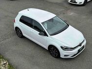 VW Golf, 1.0 TSI VII IQ DRIVE, Jahr 2020 - Schwabach