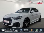 Audi A1, Sportback s-line 35 TFSI OptikPaket Privacy, Jahr 2023 - Kaiserslautern