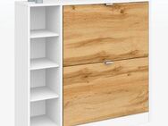 borchardt Möbel Schuhschrank Dolly Breite 89 cm