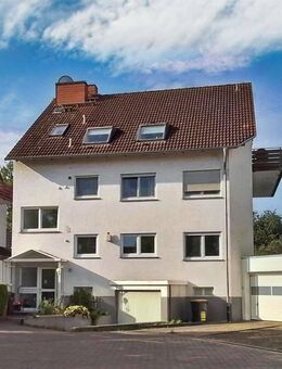 Geräumige Maisonette inmitten der Natur! - Gau-Bischofsheim