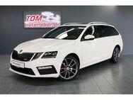 Skoda Octavia 2.0 TDI RS 4x4 LED*STNDHEIZ*ACC*PANO*AHK - Hainichen (Sachsen)