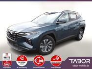 Hyundai Tucson, 1.6 T-GDI MHEV 150 Select PrivG, Jahr 2024 - Kehl