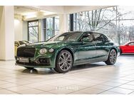 Bentley Flying Spur V8 MULLINER TOURING 360° BLACK CITY - Hannoversch Münden Zentrum