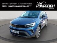 Opel Crossland, 1.2 Enjoy ALLWETTER, Jahr 2023 - Essen