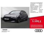 Audi RS3, Sportback, Jahr 2022 - Lingen (Ems)