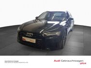 Audi S6, 3.0 TDI qu Lim Massage, Jahr 2021 - Kassel