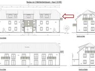 Neubau einer Eigentumswohnung in 25746 Heide - Dachgeschoß (ETW 8) - Heide