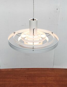 Fog & Morup Fibonacci Pendant Lamp zu Mid Century 60er 70er Teak - Hamburg Hamburg-Nord