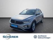 VW T-Roc, 1.5 TSI Life, Jahr 2024 - Bingen (Rhein)