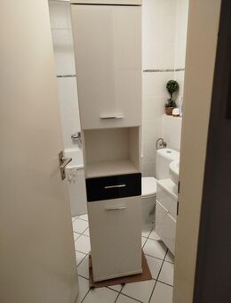 Badhoch Schrank - Krefeld