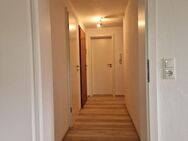 Erstbezug nach Sanierung Kapitalanlage **2 Zimmer Souterrain Wohnung in Harting** - Regensburg