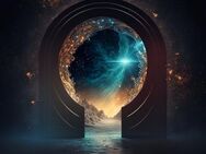 Meditation, Realitätsgestaltung & Verbindung zur geistigen Welt - Bochum