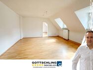Dachgeschoss Idylle über den Dächern - Essen