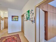 TOP 2,5-Zimmer-Wohnung mit Balkon & Aufzug in Straubing - Sofort beziehbar! - Straubing Zentrum