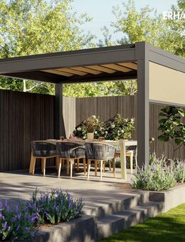 🌿✨ Stoffdach Qube Skytop ✨🌿 - Gladbeck