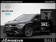 Mercedes GLA 250, AMG Wide Amb 19, Jahr 2023 - Betzdorf