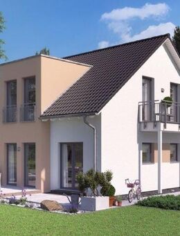 Ausbauhaus für Macher, Grundstück für Familien. Bauen für Zukunft! - Mockrehna