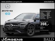 Mercedes GLA 220, d AMG Wide Amb 19, Jahr 2022 - Altenkirchen (Westerwald)