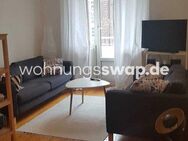 Wohnungsswap - Wasmannstraße - Hamburg