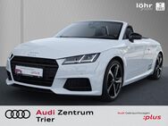Audi TT, 1.8 TFSI Roadster, Jahr 2018 - Trier