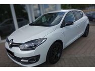 Renault Megane III Lim. 5-trg. Limited Metall Perleffekt - Herborn (Hessen)