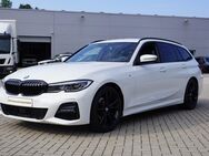 BMW 320, d M Sport HiFi, Jahr 2020 - Deuerling