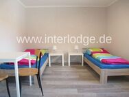 INTERLODGE Monteurunterkünfte: Gut ausgestattete Zimmer, ab 14 Tage Mietzeit, Küche, TV, W-Lan. - Mainz