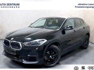 BMW X2, sDrive18 Advantage Plus, Jahr 2021 - Wardenburg