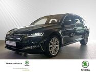 Skoda Superb Combi 1.4 TSI L&K iV Klima Navi Leder - Kiel